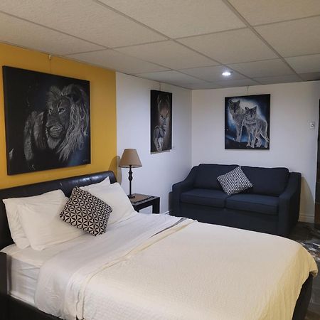 Studio Bellevue Saint Felicien Luaran gambar