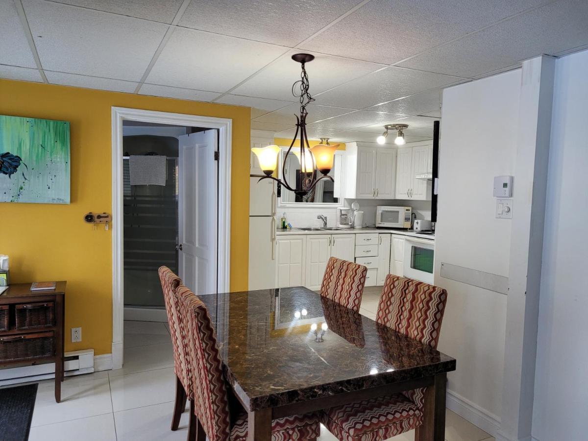 Studio Bellevue Saint Felicien Luaran gambar