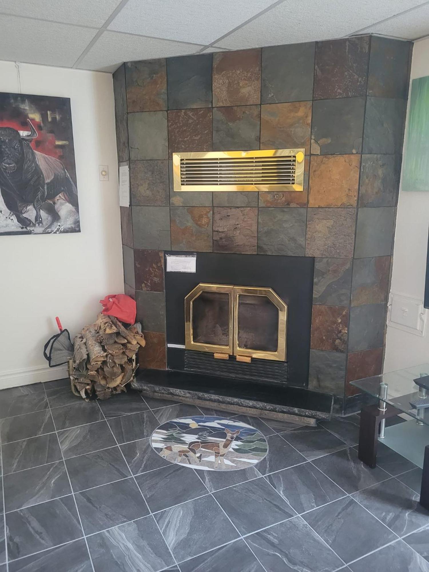Studio Bellevue Saint Felicien Luaran gambar